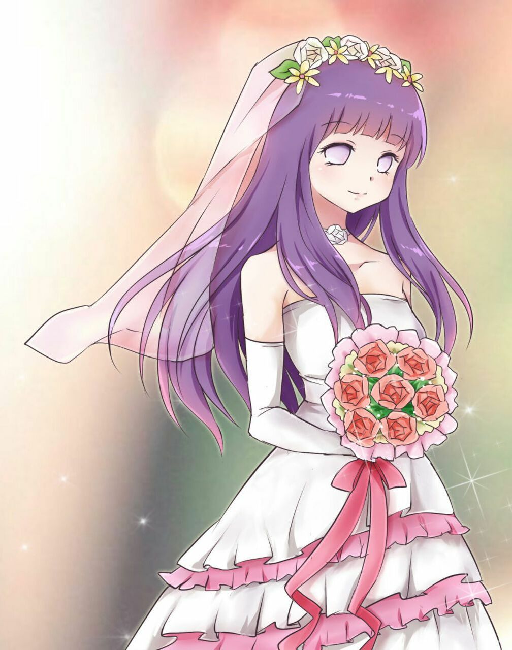 hinata hyuga