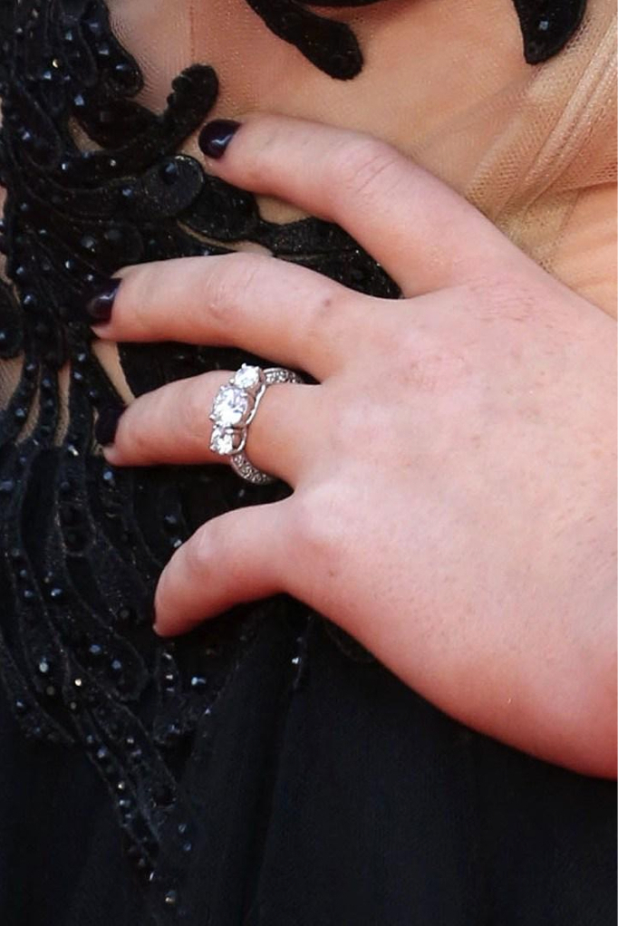 precious, perrie edwards, zayn malik and jewellery