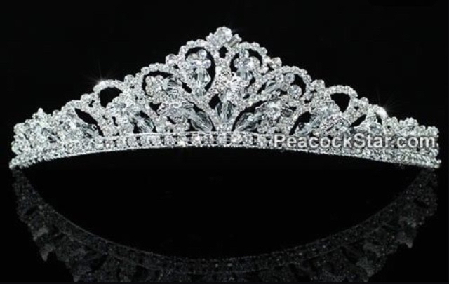 swaroski, quinceanera and bridal