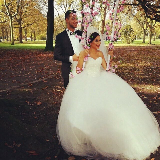 groom, princess, love and wedding photography
