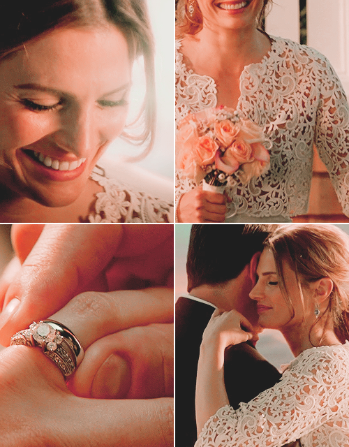 becket, castle and time of our lives