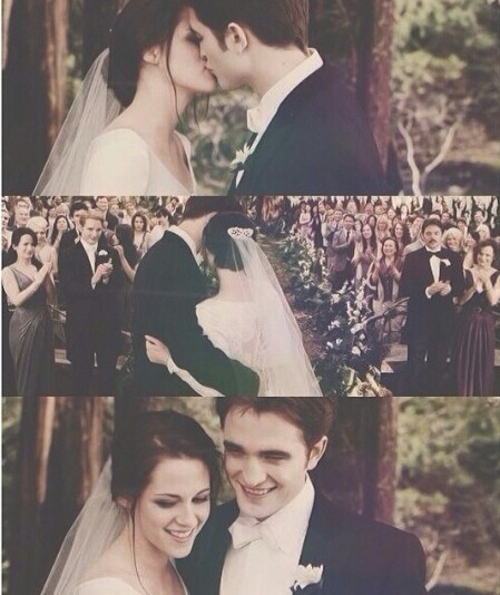 cute, couple and robert pattinson