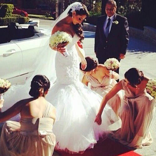 wedding dress, big day, love and one day