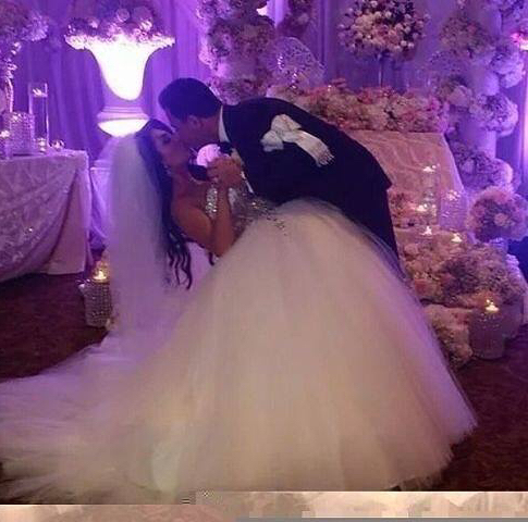wedding dress, we❤it, perfect and wedding day