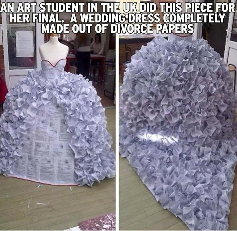 lol, wedding dress, awesome and art