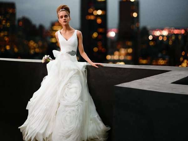 Couture, Marchesa and dreamy