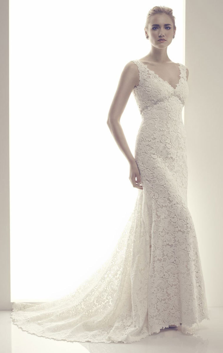 dress, fashion, sleeveless and sweetheart