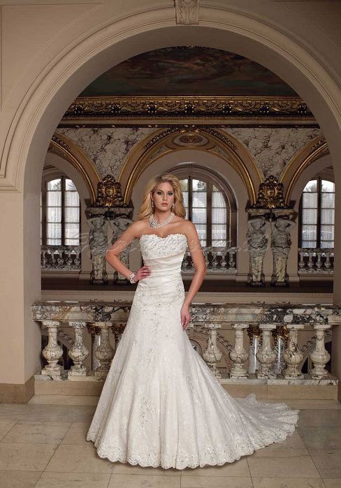 dress, girl, empire and sleeveless
