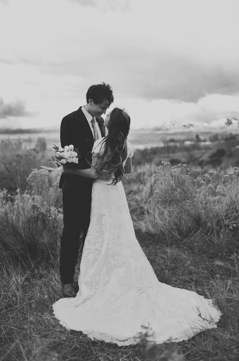 couple, husband, brigde and wife