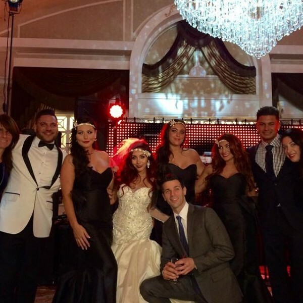 jwoww, reunion, snooki and best friends