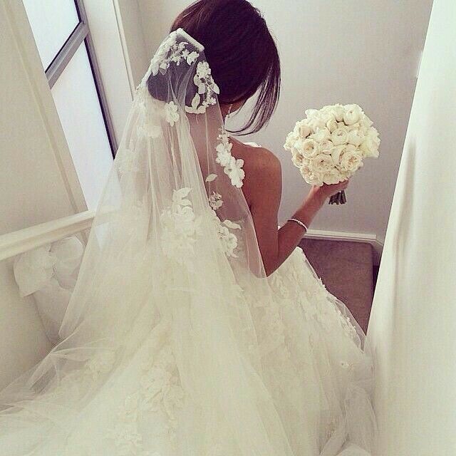 dress, flor, love and sonho