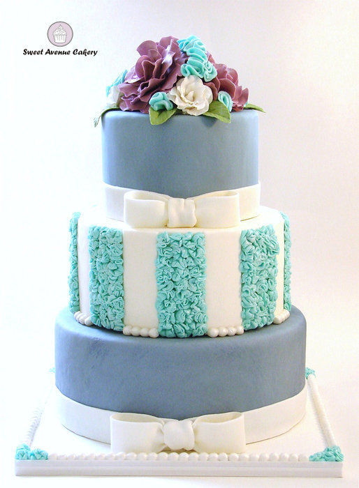 ideas for wedding cakes, wedding cake ideas, colorful wedding cake and colorful wedding cakes