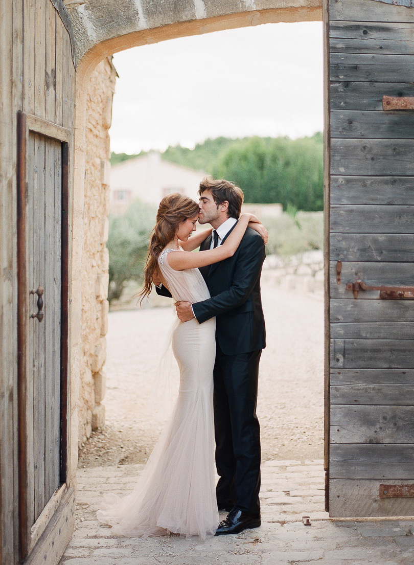 cute couple, gregfinck.com and provence wedding
