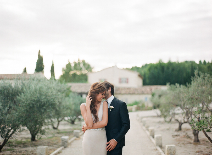 gregfinck.com, cute couple and provence wedding