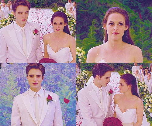 edward cullen, cullen family and breaking dawn