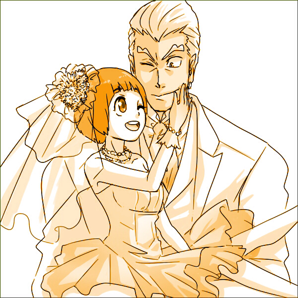 mako mankanshoku, ira gamagori and kill la kill