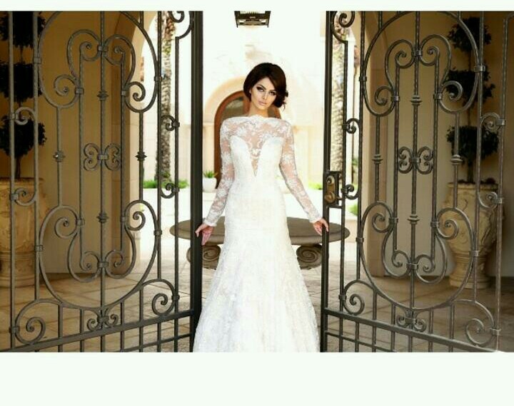 beautiful, woman, iranian and lace