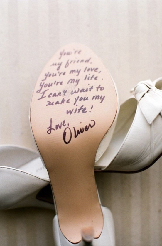 true love, forever and shoe
