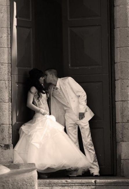 we❤it, love and wedding dress
