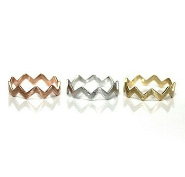 cute, pretty and ring