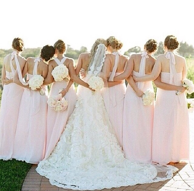 friends, dress, fashion and cute