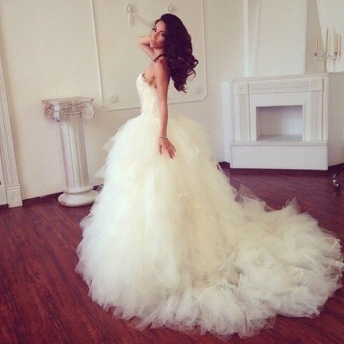 white, girl, dress and night