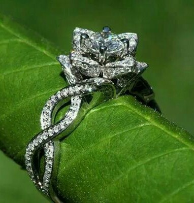you, love and ring
