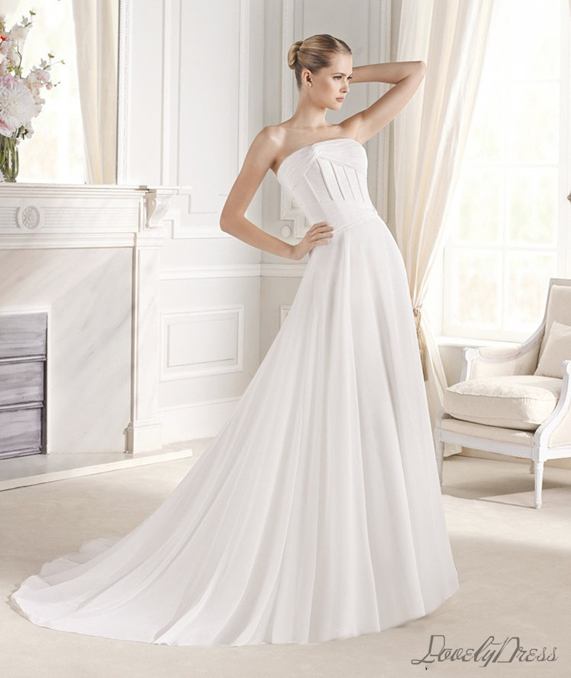 weddings, beautiful, wedding dresses and bridal dress