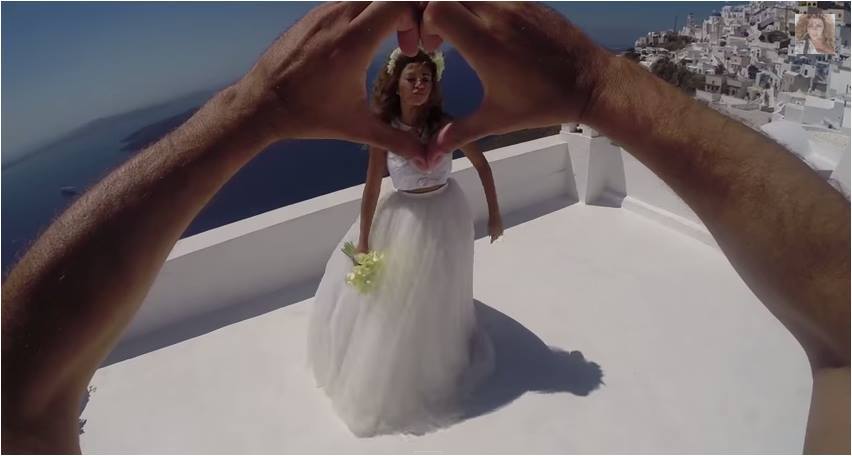 love, myriam fares, kiss and friens
