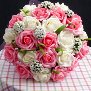 wedding bouquet, iori per matrimonio and iabiti.it