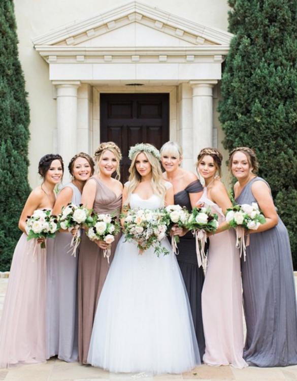 dress, TISDALE and ashley