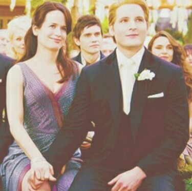 together, Peter Facinelli and love