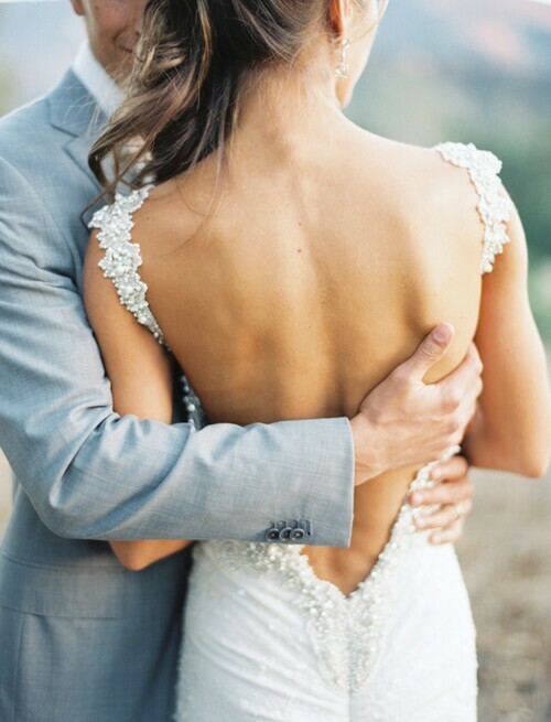 happy, love, bridal dress and lover