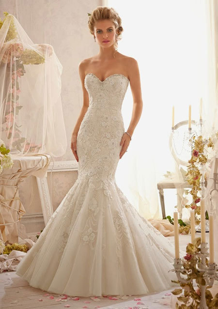 bridal dress, gown dress and womens fashion