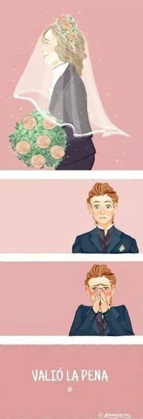 love, art and fan art