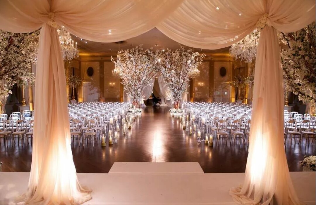 party, altar, decoration and birthday