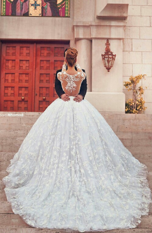 lover, amazing, fashionable and wedding dress