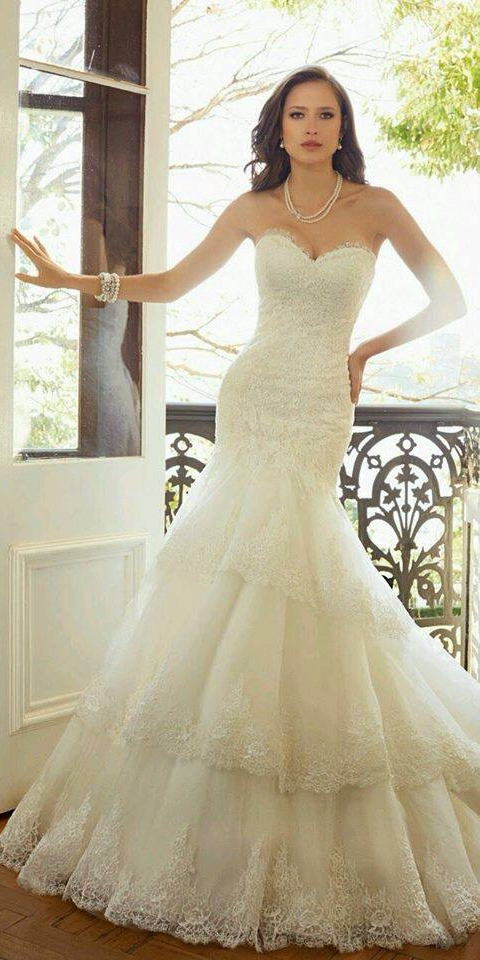 glamour, gown, dress and gorgeous