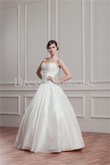 beautiful wedding dress, beach wedding dress and summer wedding dress