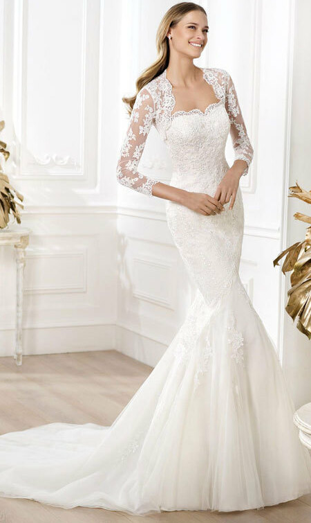gown dress, wedding dress and bridal dress