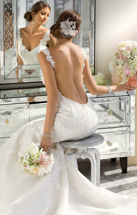 bridal gowns, wedding gown and womens fashion