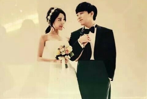 elf, saeun and sungmin