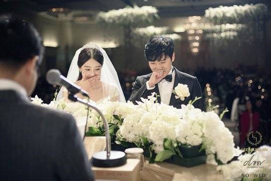 minnie, suju and happy wedding sungmin