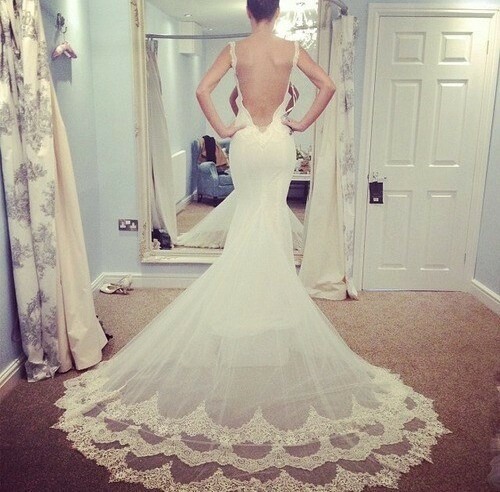 fashion, plaid blouse, wedding dress and jullnard