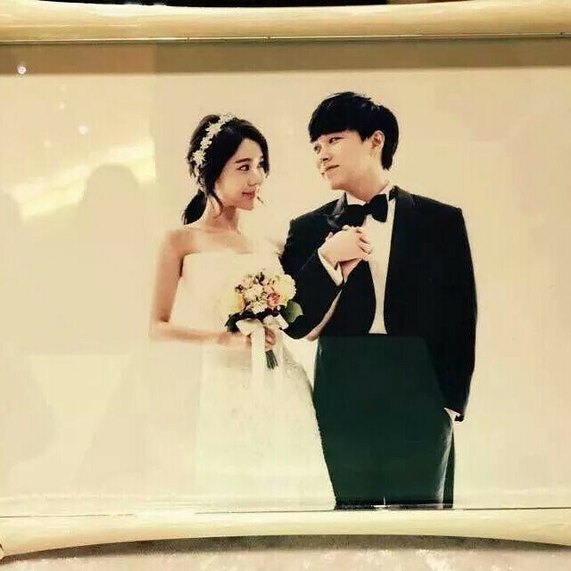 couple, love, picture and super junior