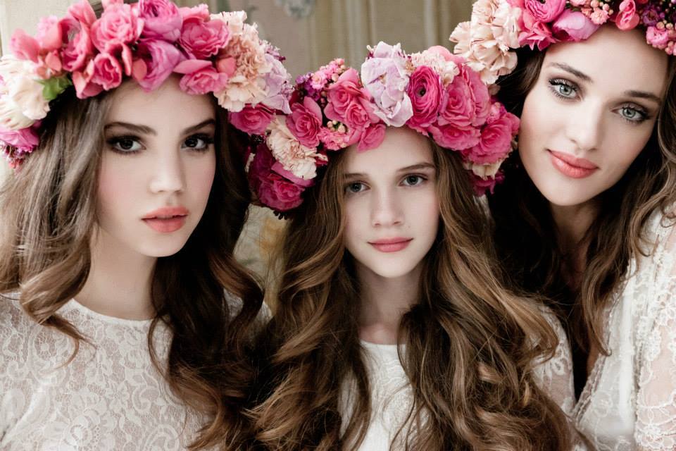 dress, rose, flower and daalarna