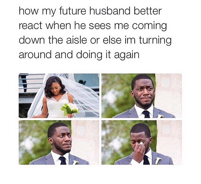 husband, tear, love and wife