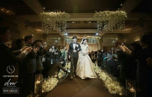sungmin, kim sa eun and super junior