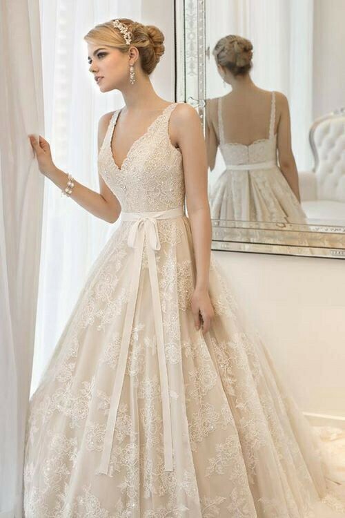 weddibg dress, Prom, dress and gown