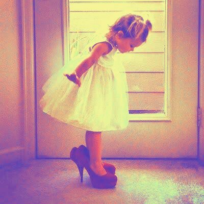 baby, photo and dress